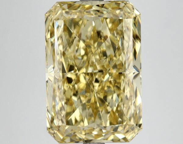 6.51 cctw VS2 - Lab Grown Loose Diamond