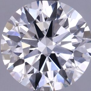 2.01 cctw VVS2 - Lab Grown Loose Diamond