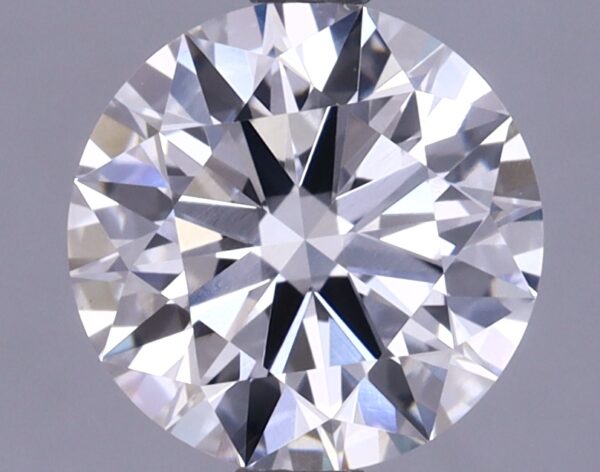 2.01 cctw VVS2 - Lab Grown Loose Diamond