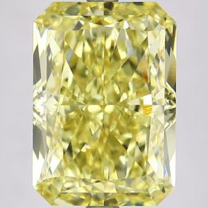 6.78 cctw VS1 - Lab Grown Loose Diamond