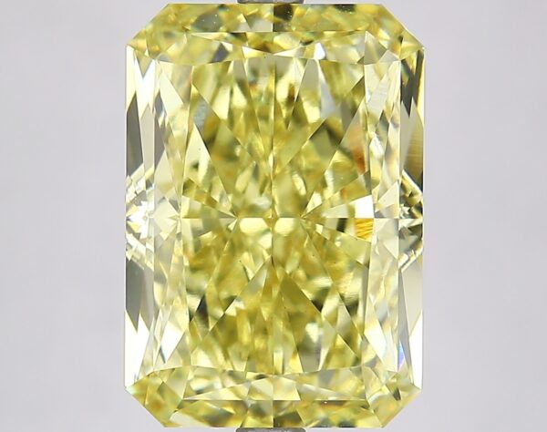 6.78 cctw VS1 - Lab Grown Loose Diamond