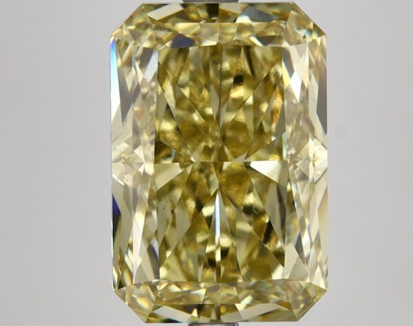 6.64 cctw VS1 - Lab Grown Loose Diamond