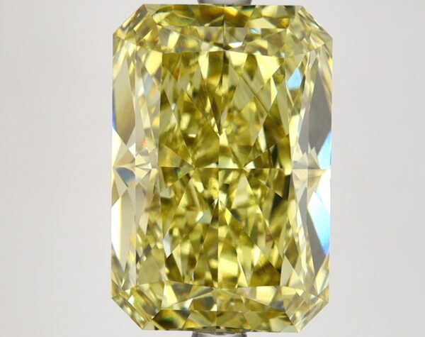 6.09 cctw VS2 - Lab Grown Loose Diamond