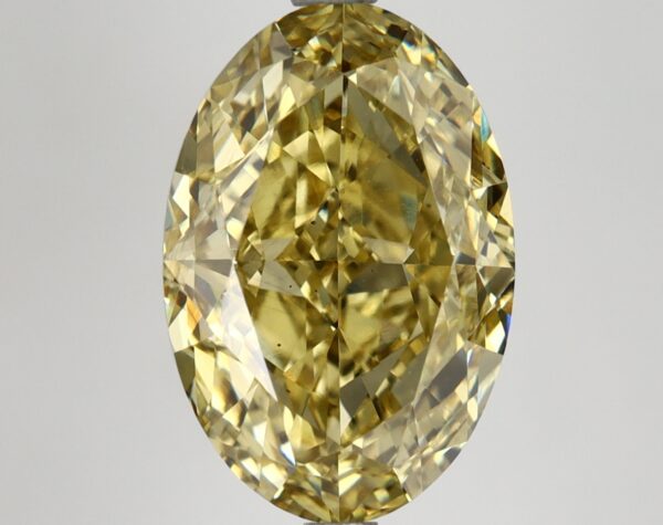 6.47 cctw VS2 - Lab Grown Loose Diamond