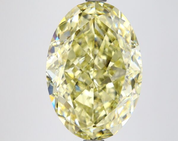 6.19 cctw VS1 - Lab Grown Loose Diamond