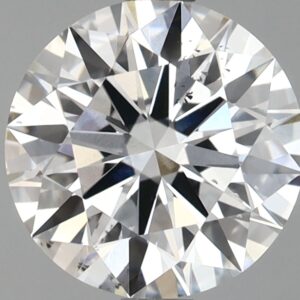 2.19 cctw SI1 - Lab Grown Loose Diamond