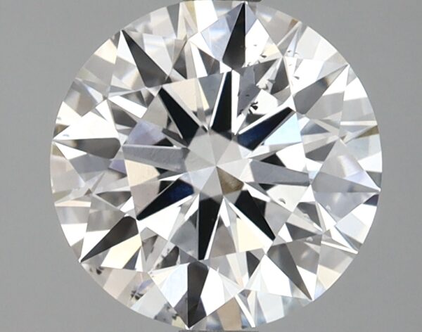 2.19 cctw SI1 - Lab Grown Loose Diamond