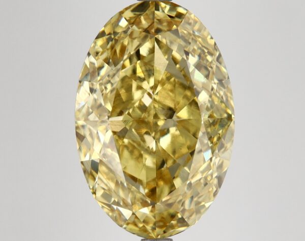 7.85 cctw VS2 - Lab Grown Loose Diamond