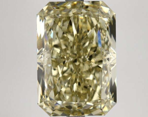 7.31 cctw VVS2 - Lab Grown Loose Diamond