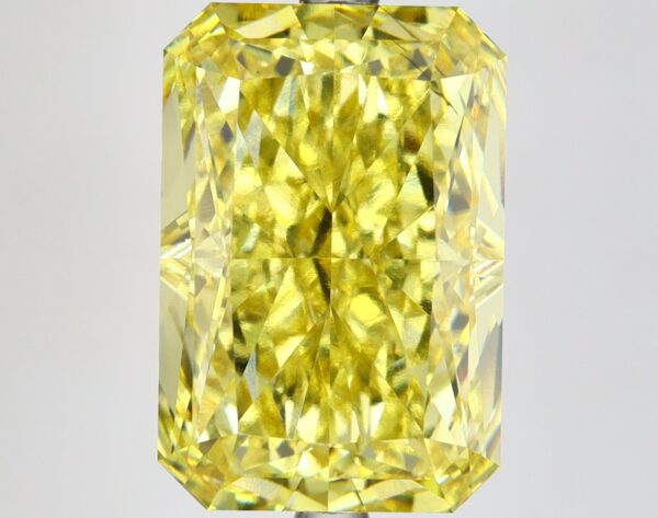 7.71 cctw VS2 - Lab Grown Loose Diamond