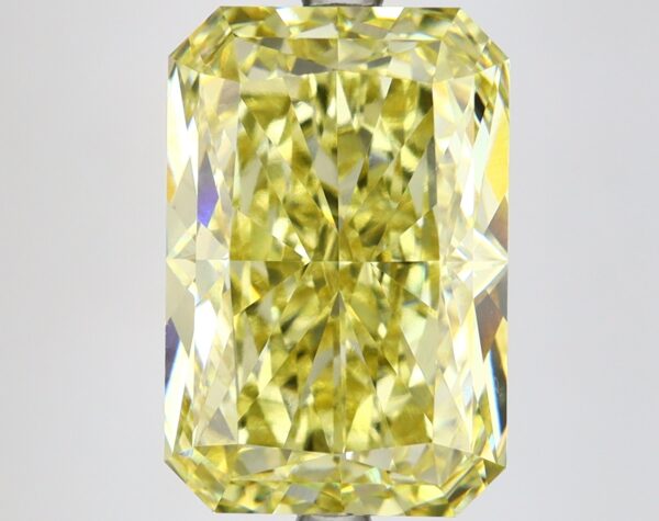 7.62 cctw VVS2 - Lab Grown Loose Diamond