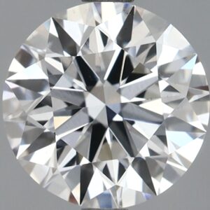 2.11 cctw VS2 - Lab Grown Loose Diamond