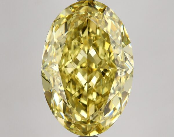 7.88 cctw VS2 - Lab Grown Loose Diamond