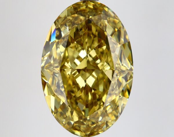 7.76 cctw VS2 - Lab Grown Loose Diamond