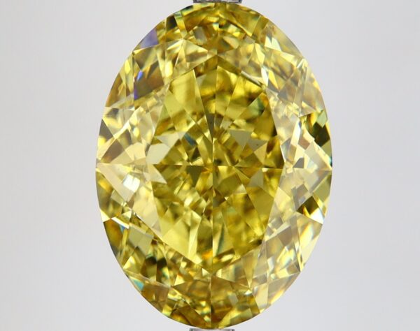 7.76 cctw VS2 - Lab Grown Loose Diamond