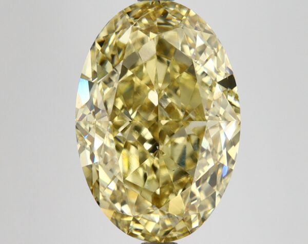 7.64 cctw VS1 - Lab Grown Loose Diamond