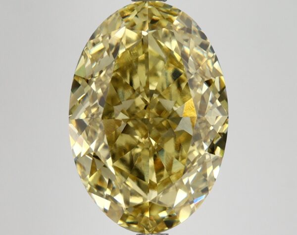 7.44 cctw VVS2 - Lab Grown Loose Diamond