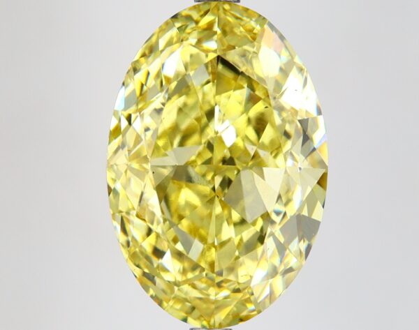 7.96 cctw VS2 - Lab Grown Loose Diamond