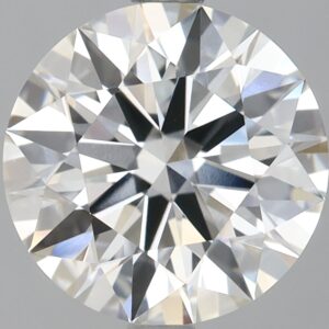 2.90 cctw VS1 - Lab Grown Loose Diamond