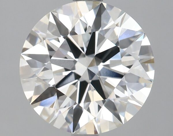 2.90 cctw VS1 - Lab Grown Loose Diamond
