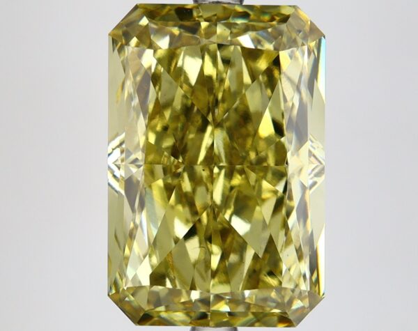 7.34 cctw VS2 - Lab Grown Loose Diamond