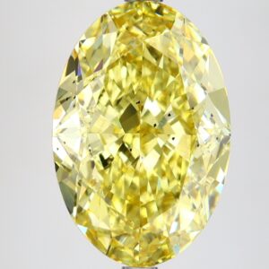 7.05 cctw SI1 - Lab Grown Loose Diamond