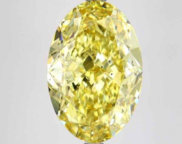 7.05 cctw SI1 - Lab Grown Loose Diamond