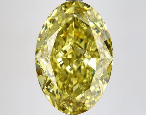 7.01 cctw VS1 - Lab Grown Loose Diamond