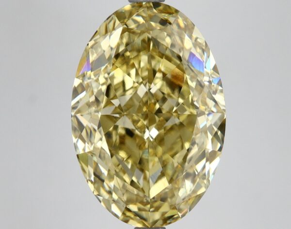 7.10 cctw VS1 - Lab Grown Loose Diamond
