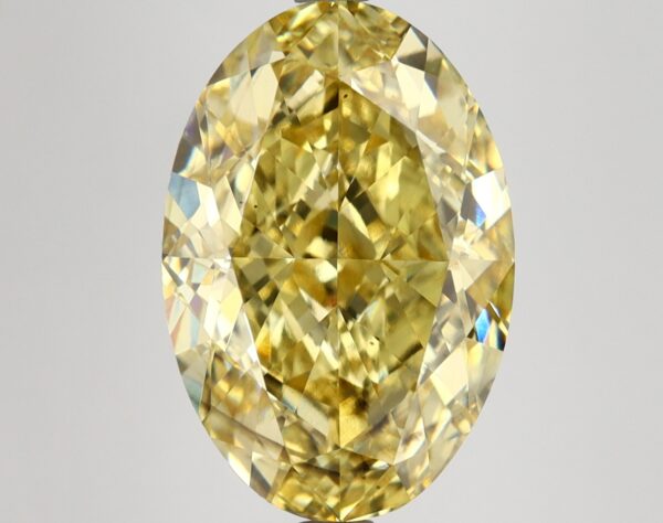 8.02 cctw SI1 - Lab Grown Loose Diamond