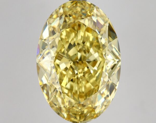 8.33 cctw VS2 - Lab Grown Loose Diamond