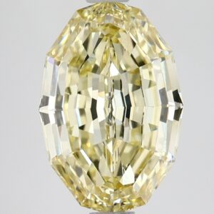 2.69 cctw VS1 - Lab Grown Loose Diamond