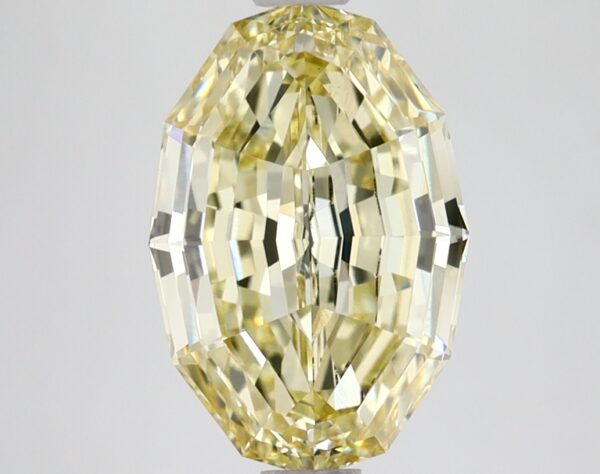 2.69 cctw VS1 - Lab Grown Loose Diamond