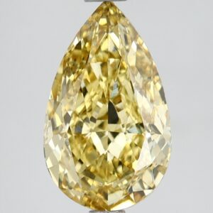 2.55 cctw VS1 - Lab Grown Loose Diamond
