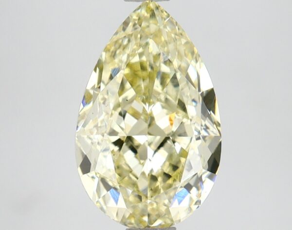 2.50 cctw VS1 - Lab Grown Loose Diamond