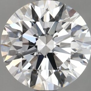 2.11 cctw VS1 - Lab Grown Loose Diamond