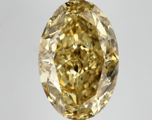 9.12 cctw VS2 - Lab Grown Loose Diamond