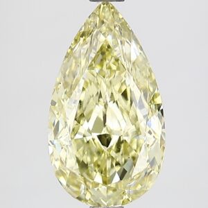 2.65 cctw VS1 - Lab Grown Loose Diamond