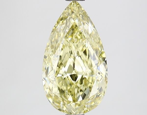 2.65 cctw VS1 - Lab Grown Loose Diamond