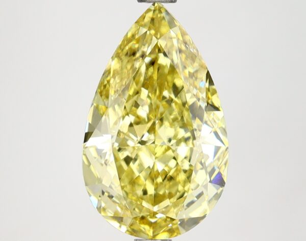 3.74 cctw VS2 - Lab Grown Loose Diamond