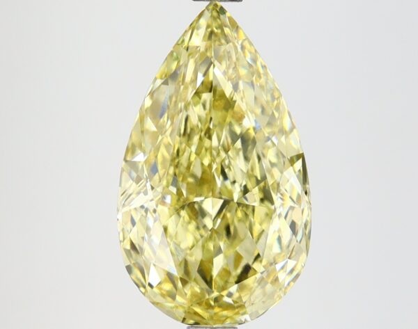 3.66 cctw VS1 - Lab Grown Loose Diamond