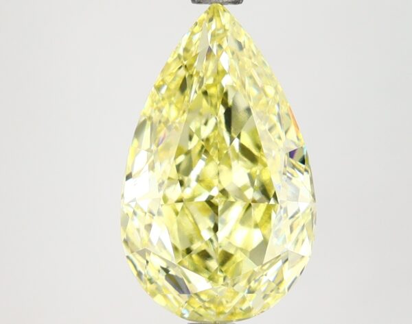 3.56 cctw VS1 - Lab Grown Loose Diamond