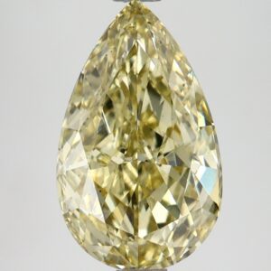 3.31 cctw VVS2 - Lab Grown Loose Diamond