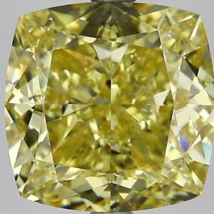 6.26 cctw VVS2 - Lab Grown Loose Diamond