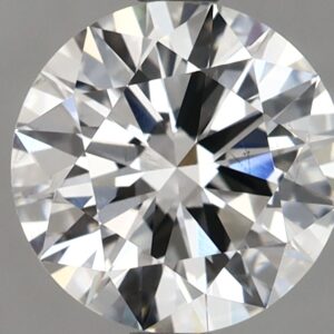 2.05 cctw VS2 - Lab Grown Loose Diamond