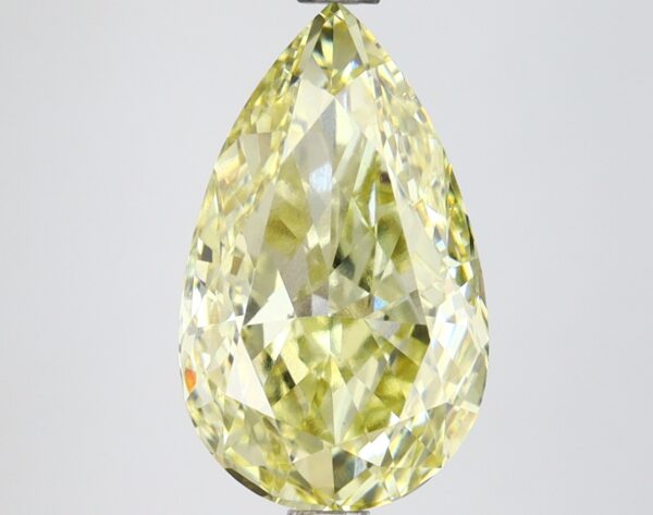 3.64 cctw VS1 - Lab Grown Loose Diamond