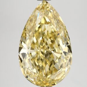 3.63 cctw VS1 - Lab Grown Loose Diamond