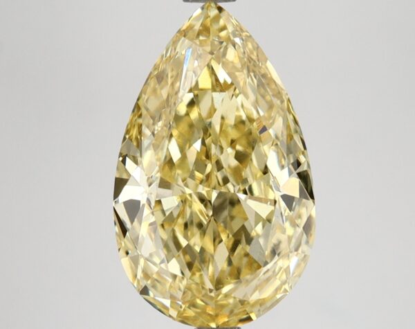 3.63 cctw VS1 - Lab Grown Loose Diamond
