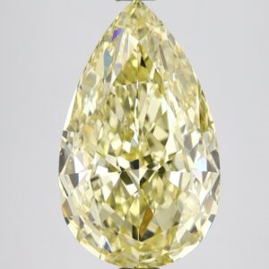 3.60 cctw VVS2 - Lab Grown Loose Diamond