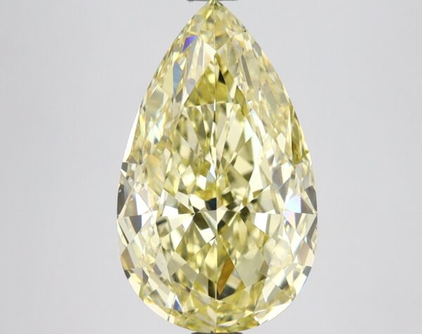 3.60 cctw VVS2 - Lab Grown Loose Diamond